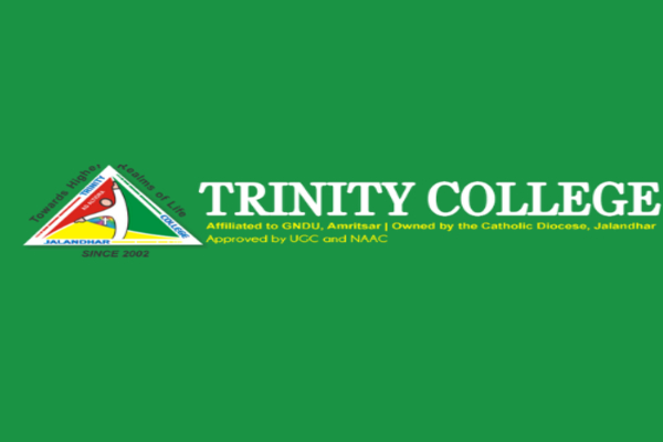 Trinity College Jalandhar